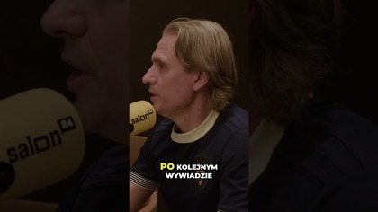 Platforma szuka lidera