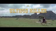 Ostatni.  zabójca.  - Lultimo.  killer.  (1967)