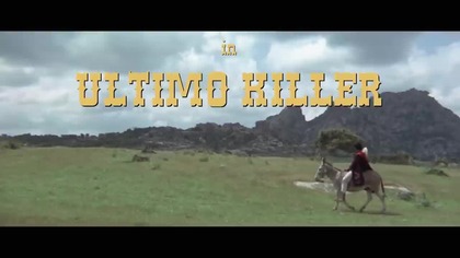 Ostatni.  zabójca.  - Lultimo.  killer.  (1967)