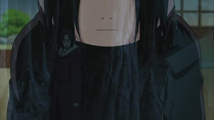 NarutoSP 337: Aktywacja: Izanami