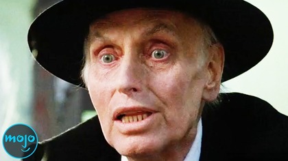 30 Actors Who Made Movies When They Knew They Were Dying