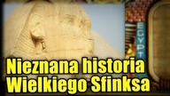 Wielki Sfinks może być o wiele starszy niż twierdzą archeolodzy