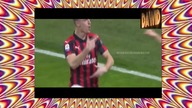 AC MILAN EMPOLI GOL KRZYSZTOF PIATEK