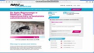 Do Sądu Rejonowego w Siedlcach :Żądamy najwyższej kary za bestialskie zamordowanie kota