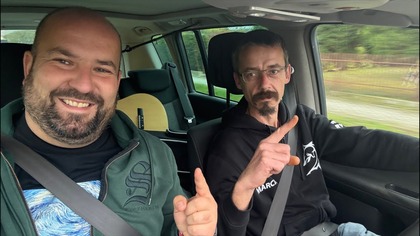  Gruby weekend w Kielcach  NA ŻYWO