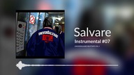 Salvare - Instrumental #07 (UNIVERSALVARE BEATTAPE Vol. 1)