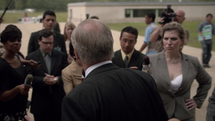 Boss S01E08 Lektor PL