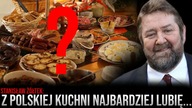 Stanisław Żółtek zdradza, które z dań polskiej kuchni lubi najbardziej \\ 4MensTV