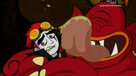 Xiaolin Odcinek 39 - Saving Omi