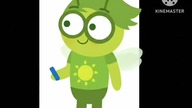 Lu and the Bally Bunch - Grace the Greenfly Compilation (Google Veo AI Version)