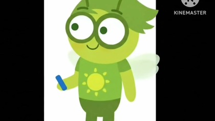 Lu and the Bally Bunch - Grace the Greenfly Compilation (Google Veo AI Version)