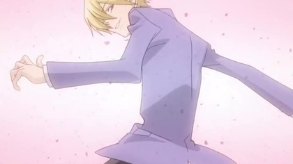 Ouran High School Host Club - Odcinek 25