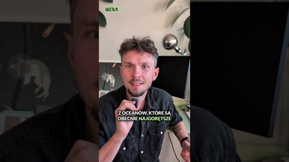 Skąd wzięła się niezwykła siła huraganu Melissa?