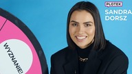 SANDRA DORSZ co ją łączy z Żabsonem ? - Koło Plotka
