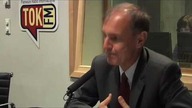 Klich: Antoni Macierewicz po prostu kłamie
