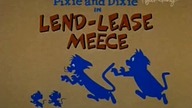 Pixie, Dixie i Pan Jinks - 2x10 - Lizing Myszy