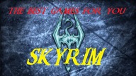Gameplay Skyrim Dobre Gry Na Słaby Sprzęt