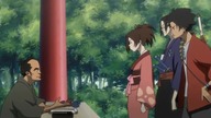 Samurai Chammploo EP06