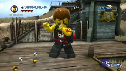 The Most Expensive Lego Game Characters To Unlock! Subscribe for more great content! https://wmojo.com/mojoplays-subscribe

The stud prices for some of these characters can get ludicrous, especially for games aimed at kids! In this video, were looking at Lego video game characters that are ridiculously expensive to unlock. Our list includes Professor Dumbledore Lego Harry Potter: Years 1-4 (2010), Yoda (Ghost) Lego Star Wars II: The Original Trilogy (2006), Lord & President Business The Lego Movie Videogame (2014), Cyborg Superman & Thanos Lego Batman 3: Beyond Gotham (2014) & Lego Marvels Avengers (2016) and more! Did you have to grind for any of these characters? Let us know in the comments below.

Watch more great gaming videos here: 
Top 10 Best Lego Video Games Ever: https://youtu.be/lnXCRIlsCk8
9 Reasons Adults Love Playing LEGO Video Games: https://youtu.be/PSslZf6gMvY
10 Hardest Achievements & Trophies Everyone Unlocks By Cheating: https://youtu.be/HDUi9IeJpLY

Got ideas? Great, give them to us NOW!
https://wmojo.com/suggest

MojoPlays is your source for reviews, lists, Lets Plays, character origins and video game lore.

#Lego #VideoGames #LegoGames