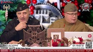 Niech się zatłuką! Sob.  27. 1. 24r.  Rodacy Kamraci Wojciech Olszański, Marcin Osadowski.  NPTV.pl