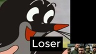 "Loser" ...  Beck ...
