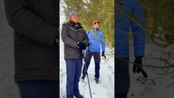 POMYŁKA NA SZLAKU