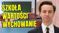 Krzysztof Bosak: PiS atakuje edukację domową!