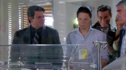 Oblicze Zemsty - 166