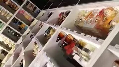 zakupy na aelia akurat trafiłem na -40% zestawy na Armani to ja to wymyśliłem dla millor złodzijie