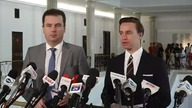  Krzysztof Bosak: Konfederacja sprzeciwia się traktatowi pandemicznemu WHO!