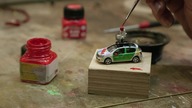 Google Maps - mini