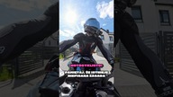 NIEPISANA ZASADA MOTOCYKLISTÓW