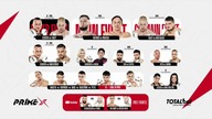 Prime MMA 10  (26. 11. 2024)