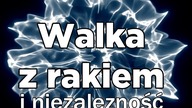 AncientBlast - Walka z rakiem i niezależność