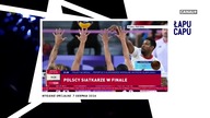 Łapu Capu (9 sierpnia 2024)