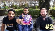 Japan / Oman / Poland whats the difference - Under The Sakura #2