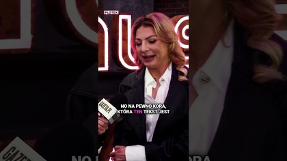 Narożna dotarła do finału MBTM.  To dokładnie usłyszała od Kory