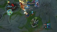 Miss Fortune Pentakill #2