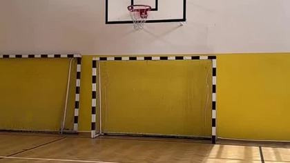 Głowa przy OBRĘCZY! #shorts