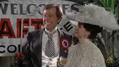 Wielki. traper. i. mała. czwartek .  1976. lektor.pl western