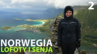 LOFOTY - samochodowa wyprawa tanim kosztem - gdzie jechać, co zobaczyć - NORWEGIA (2)