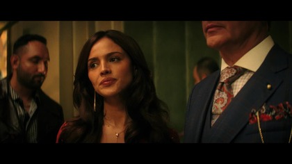 Mike. Nick. Nick. Alice. 2026. Lektor.pl