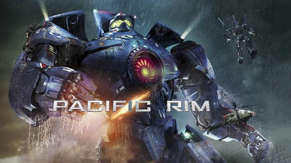 Pacific Rim (2013) [Lektor PL]