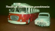 POLONIA - serial historyczny cz.  32 Rzeczpospolita stalinowska (1945-1953) Theatrum Illuminatum