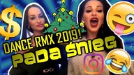 PADA ŚNIEG 2019 / CHWYTAK DANCE RMX :D [ChwytakTV]