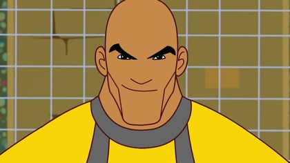 Disney Channel - Fragment zapowiedzi (03. 06. 2022)