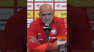 Probierz stawia sprawę jasno