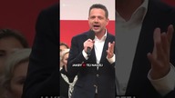 Poglądy Trzaskowskiego? Najważniejszy jest środek