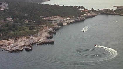 Kiedy Paryż wrze 1964 lektor pl