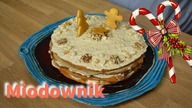 MIODOWNIK i katastrofa kuchenna